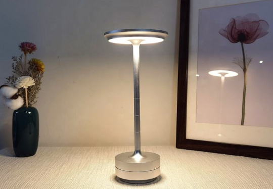 realistic lighting lamp